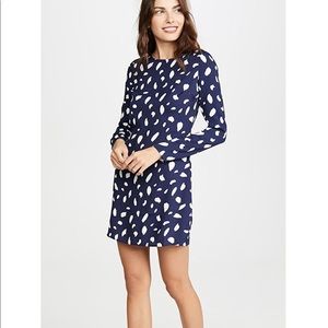 reformation cady dress